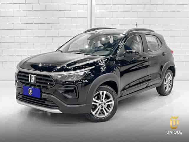 Prévia do banner — Unique Automóveis (slide 1)