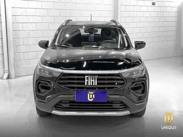 Prévia do banner — Unique Automóveis (slide 4)