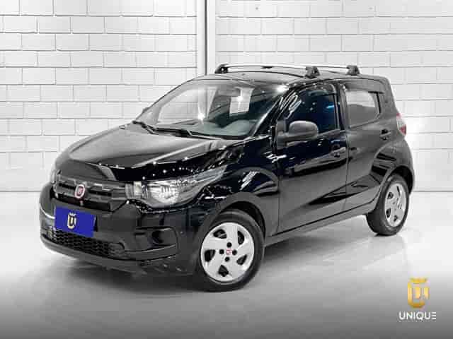 Prévia do banner — Unique Automóveis (slide 1)