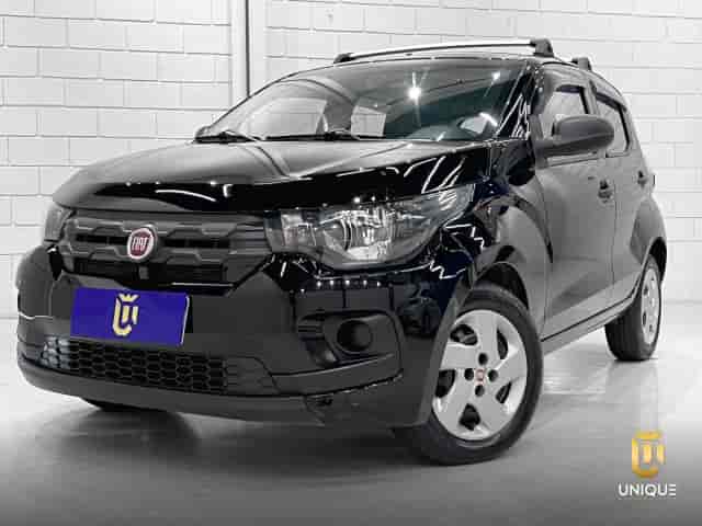 Prévia do banner — Unique Automóveis (slide 3)