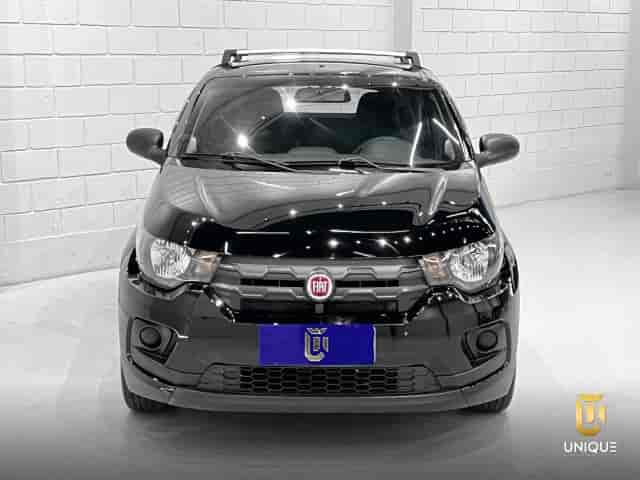 Prévia do banner — Unique Automóveis (slide 4)