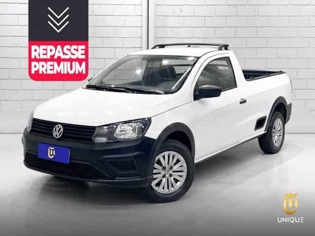 VOLKS. SAVEIRO