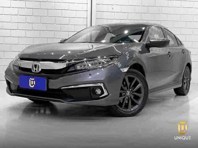 Prévia do banner — Unique Automóveis (slide 2)