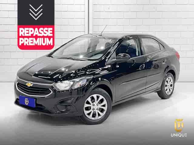 Prévia do banner — Unique Automóveis (slide 1)