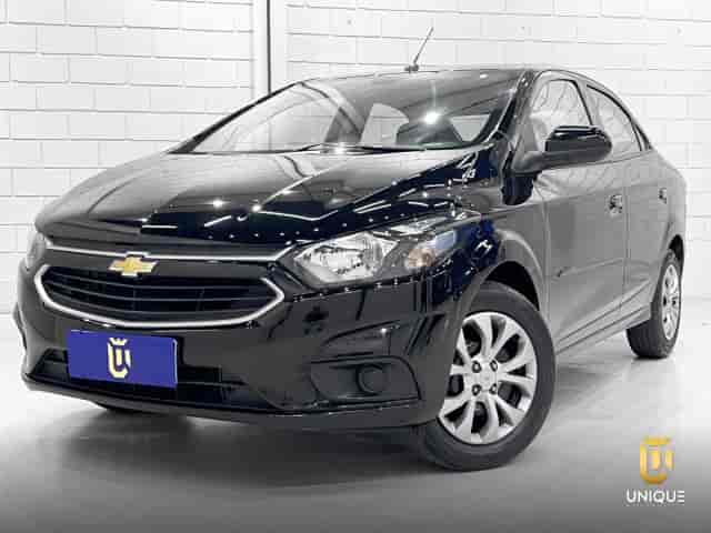 Prévia do banner — Unique Automóveis (slide 3)