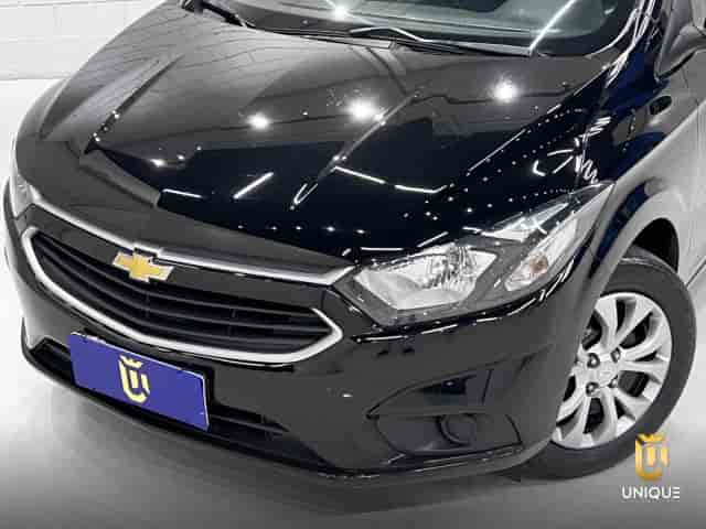 Prévia do banner — Unique Automóveis (slide 4)