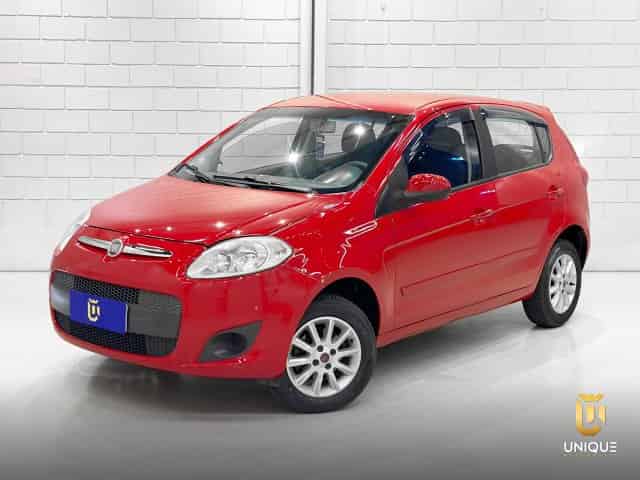 FIAT PALIO