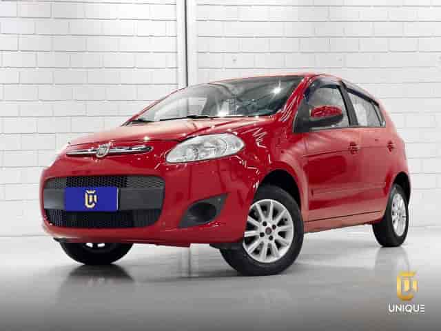 Prévia do banner — Unique Automóveis (slide 2)