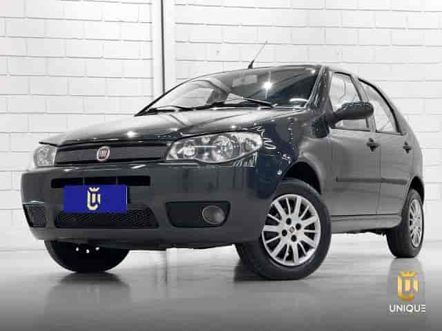 Prévia do banner — Unique Automóveis (slide 3)