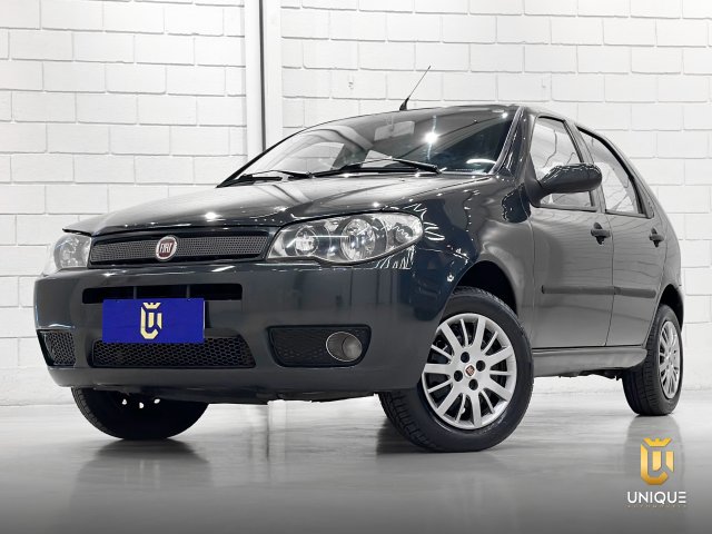 Fiat Palio Fire vale a pena? Consumo, economia e preco do usado em Indaiatuba - foto 3