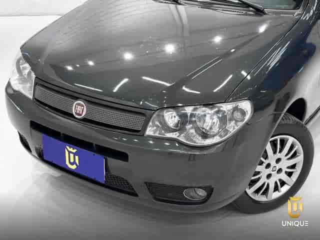 Prévia do banner — Unique Automóveis (slide 2)