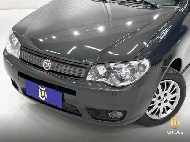 Fiat Palio Fire vale a pena? Consumo, economia e preco do usado em Indaiatuba - foto 2