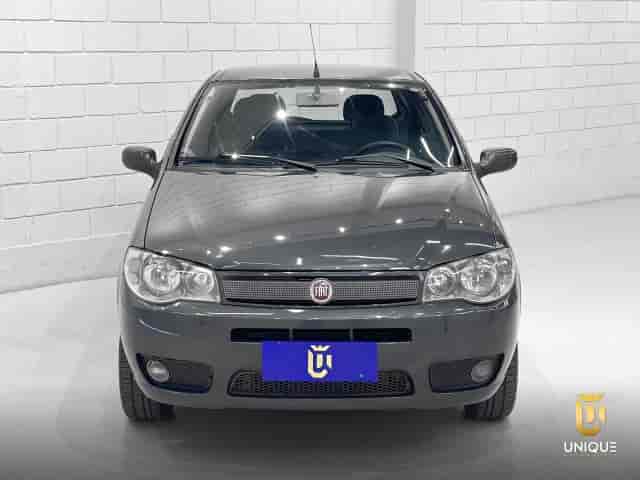 Prévia do banner — Unique Automóveis (slide 4)