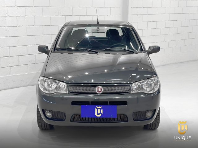 Fiat Palio Fire vale a pena? Consumo, economia e preco do usado em Indaiatuba - foto 4