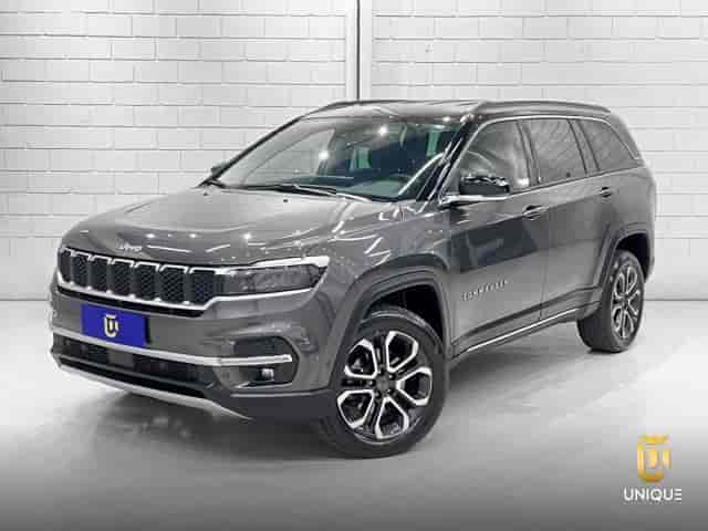 Prévia do banner — Unique Automóveis (slide 2)