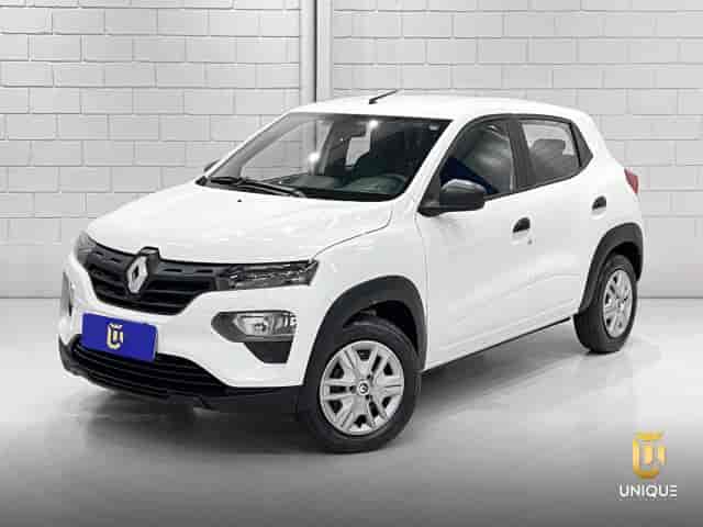 Prévia do banner — Unique Automóveis (slide 1)