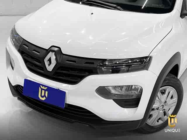 Prévia do banner — Unique Automóveis (slide 2)