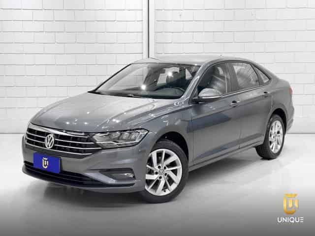 VOLKS. JETTA