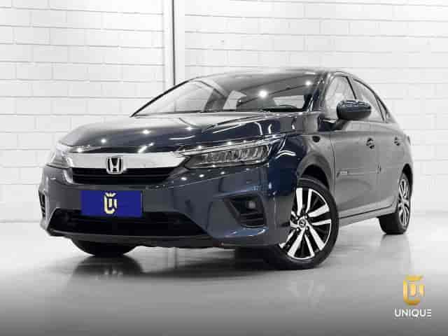 Prévia do banner — Unique Automóveis (slide 2)