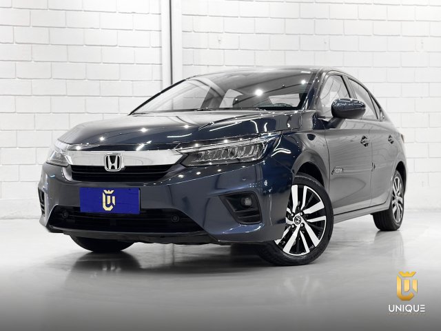 Honda City Touring 2022 e bom? Consumo, conforto e preco do sedan em Indaiatuba - foto 2