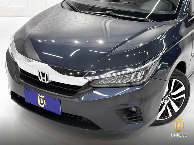 Honda City Touring 2022 e bom? Consumo, conforto e preco do sedan em Indaiatuba - foto 3