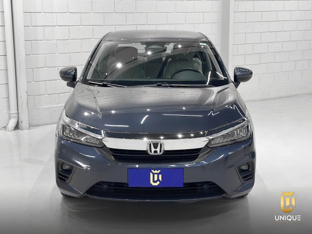 Honda City Touring 2022 e bom? Consumo, conforto e preco do sedan em Indaiatuba - foto 4