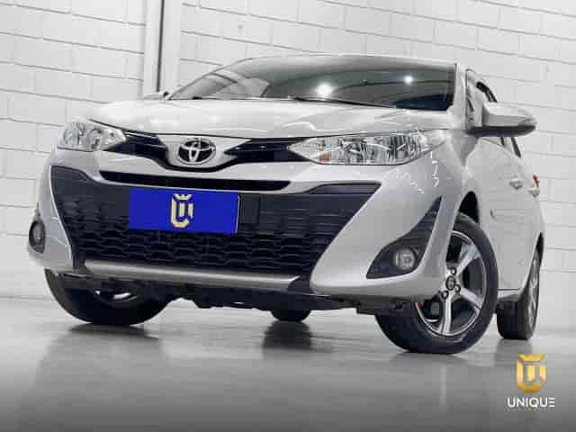 Prévia do banner — Unique Automóveis (slide 2)