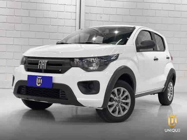 Prévia do banner — Unique Automóveis (slide 2)