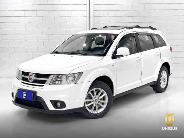 FIAT FREEMONT
