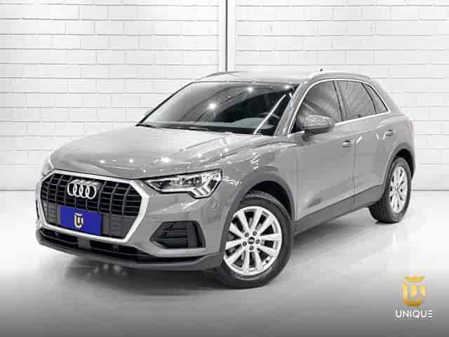 Prévia do banner — Unique Automóveis (slide 1)