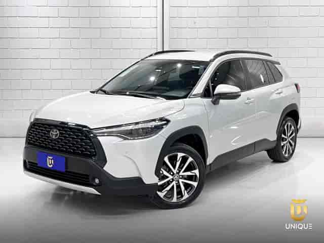 Prévia do banner — Unique Automóveis (slide 1)