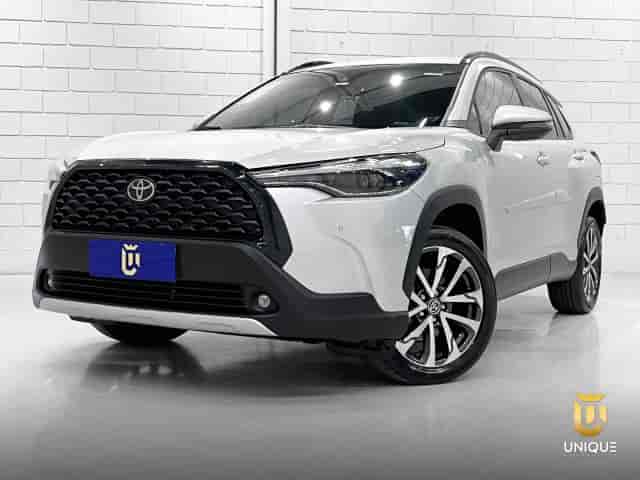 Prévia do banner — Unique Automóveis (slide 2)