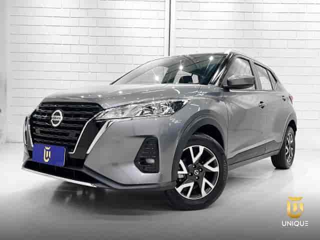 Prévia do banner — Unique Automóveis (slide 2)