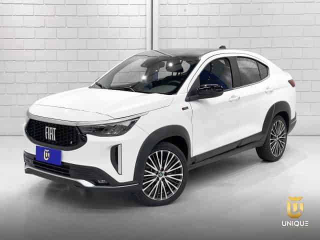 FIAT FASTBACK