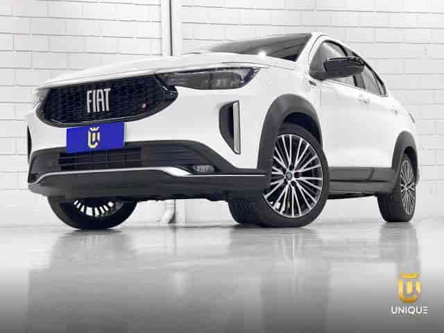 Prévia do banner — Unique Automóveis (slide 2)