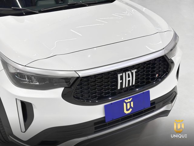 Fiat Fastback Limited turbo 2024 vale a pena? Consumo, itens e preco em Indaiatuba - foto 3