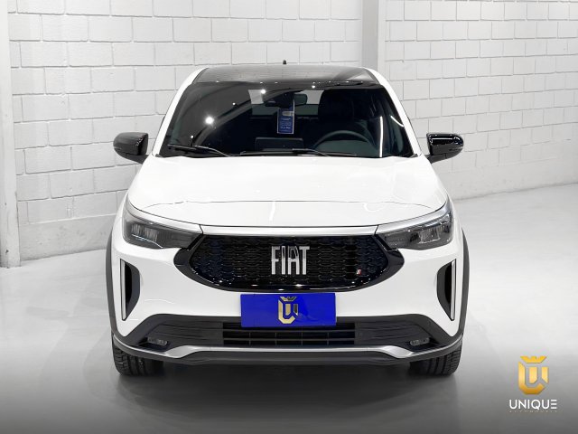 Fiat Fastback Limited turbo 2024 vale a pena? Consumo, itens e preco em Indaiatuba - foto 4