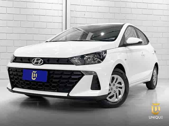 Prévia do banner — Unique Automóveis (slide 2)