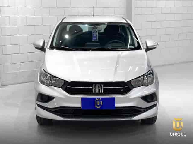 Prévia do banner — Unique Automóveis (slide 3)