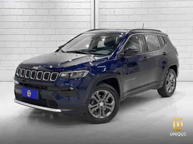 Prévia do banner — Unique Automóveis (slide 1)