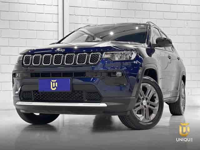 Prévia do banner — Unique Automóveis (slide 2)