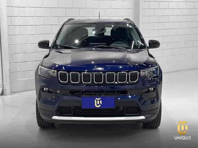 Prévia do banner — Unique Automóveis (slide 4)