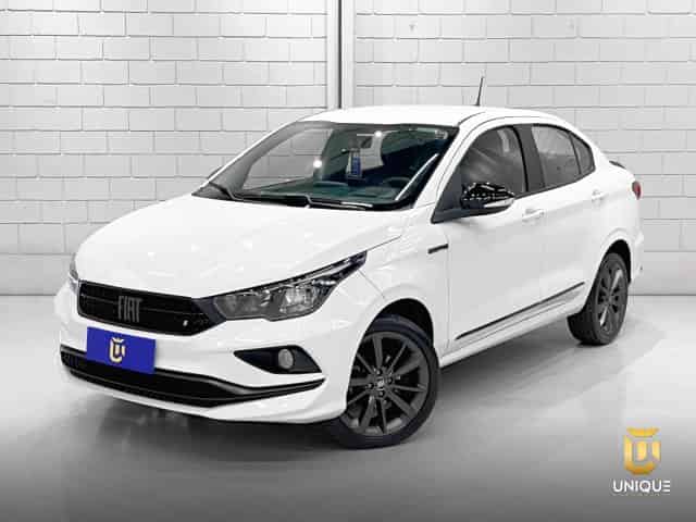 FIAT CRONOS