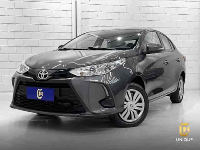 Prévia do banner — Unique Automóveis (slide 2)