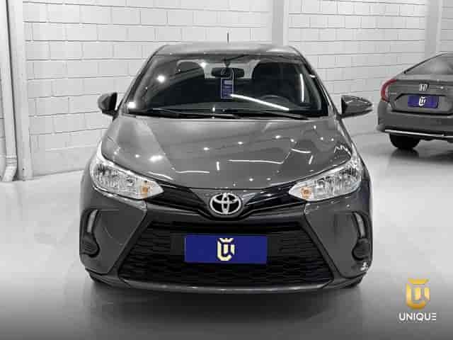 Prévia do banner — Unique Automóveis (slide 4)