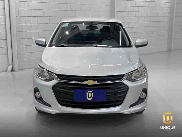 Prévia do banner — Unique Automóveis (slide 4)