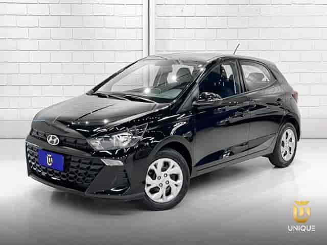 Prévia do banner — Unique Automóveis (slide 1)