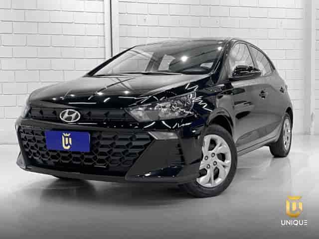 Prévia do banner — Unique Automóveis (slide 2)