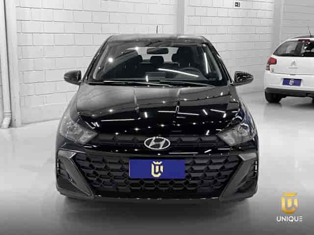 Prévia do banner — Unique Automóveis (slide 4)