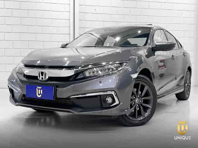 Prévia do banner — Unique Automóveis (slide 2)